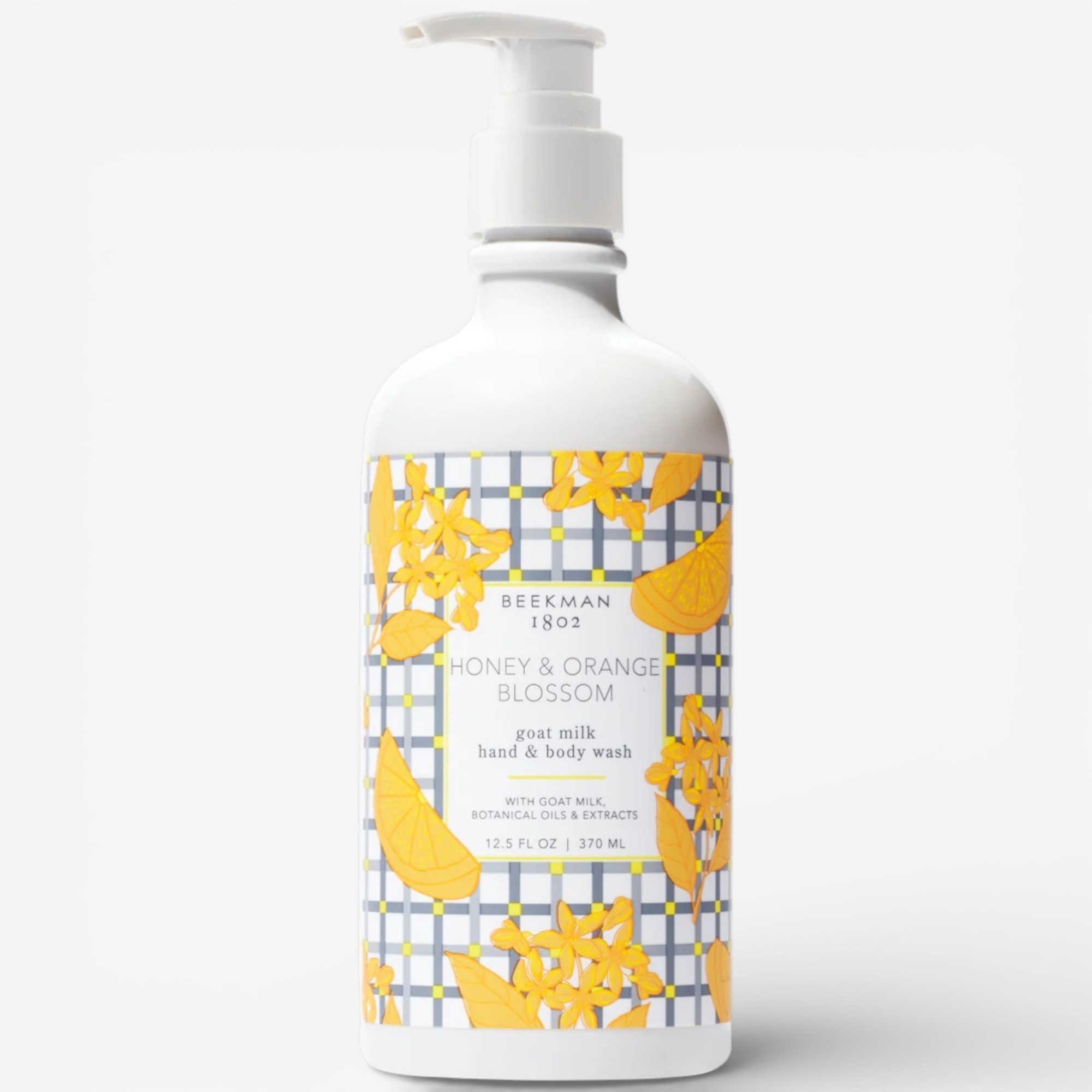 Beekman 4-Piece Hand Wash & Lotion Set - TSC.ca