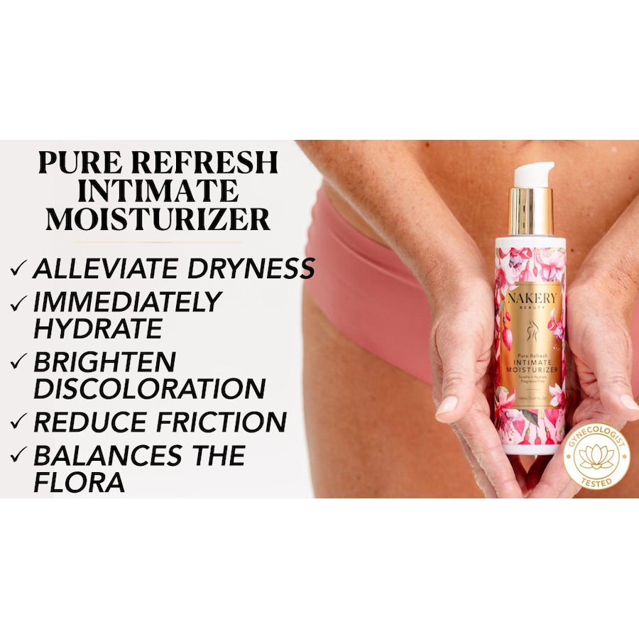 Image 114639_ALTMORE1.jpg, Product 114-639 / Price $55.00, Nakery Pure Refresh Intimate Cleanser & Moisturizer Duo from Nakery Beauty on TSC.ca's Beauty department