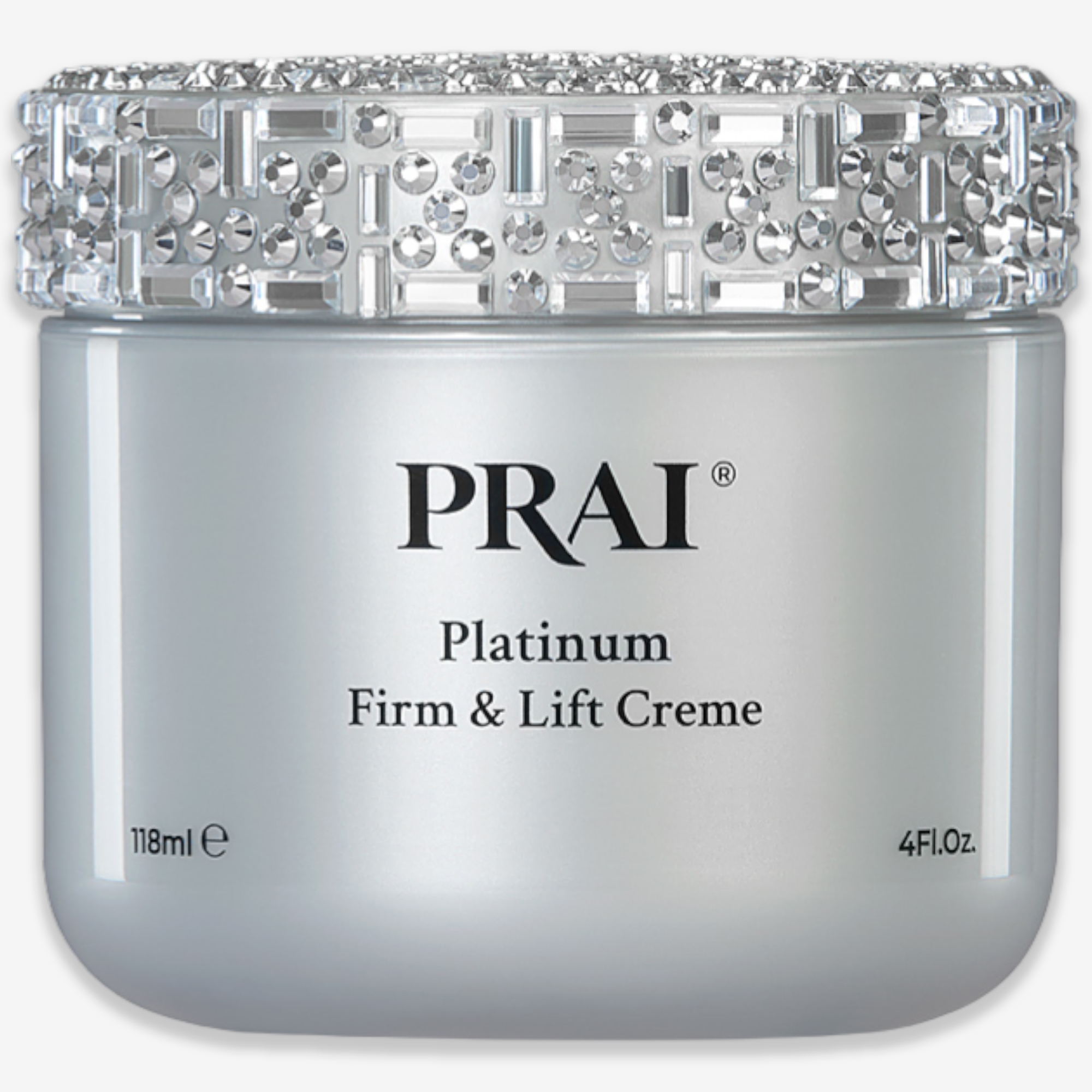 Elizabeth Grant 24-Hour Face Cream Platinum Supersize - TSC.ca