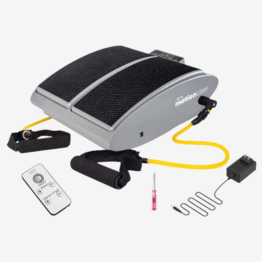 Image 114655.jpg, Product 114-655 / Price $289.99, DR-HO'S MotionCiser from DR-HO'S on TSC.ca's Health & Fitness department