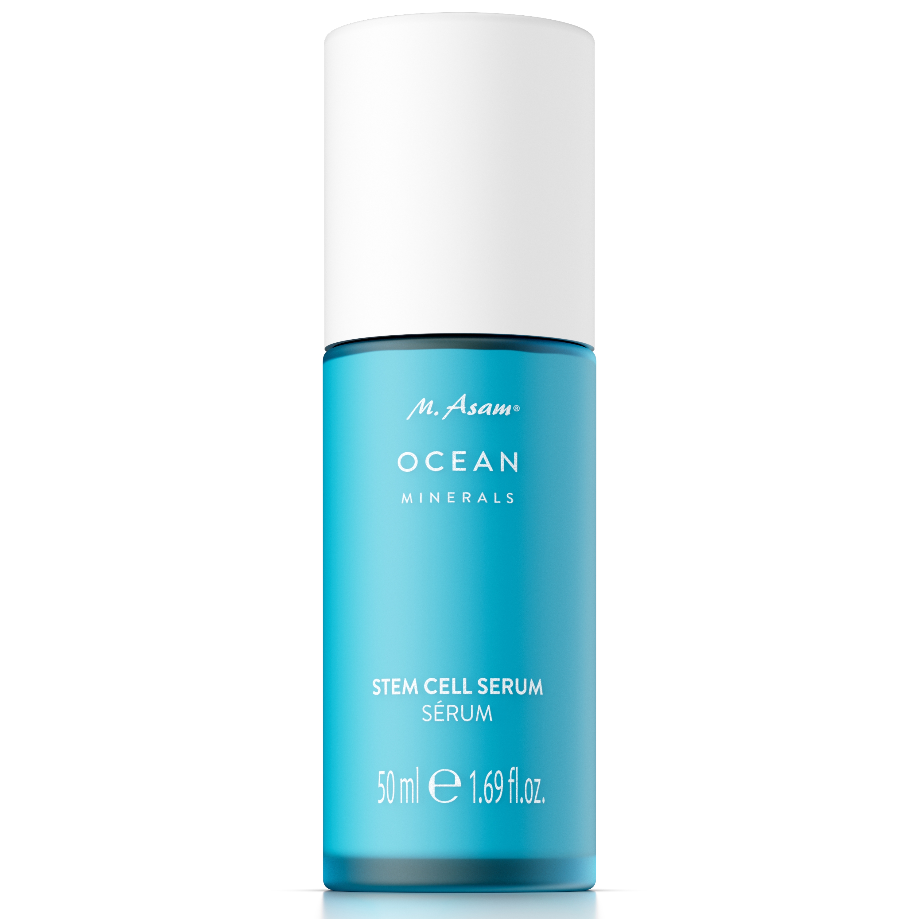 M. Asam Ocean Minerals Age Control Cream + Stem Cell Serum +