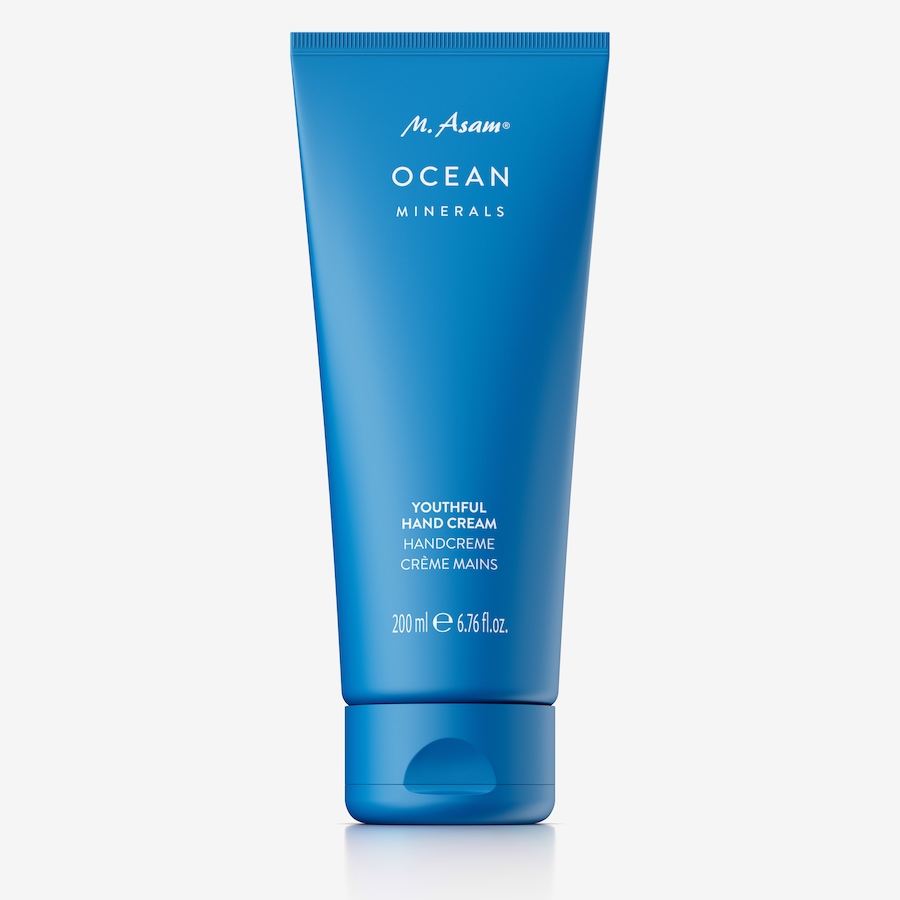 Image 114742.jpg, Product 114-742 / Price $34.99, M. Asam Ocean Minerals Youthful Hand Cream from M. Asam on TSC.ca's Beauty department