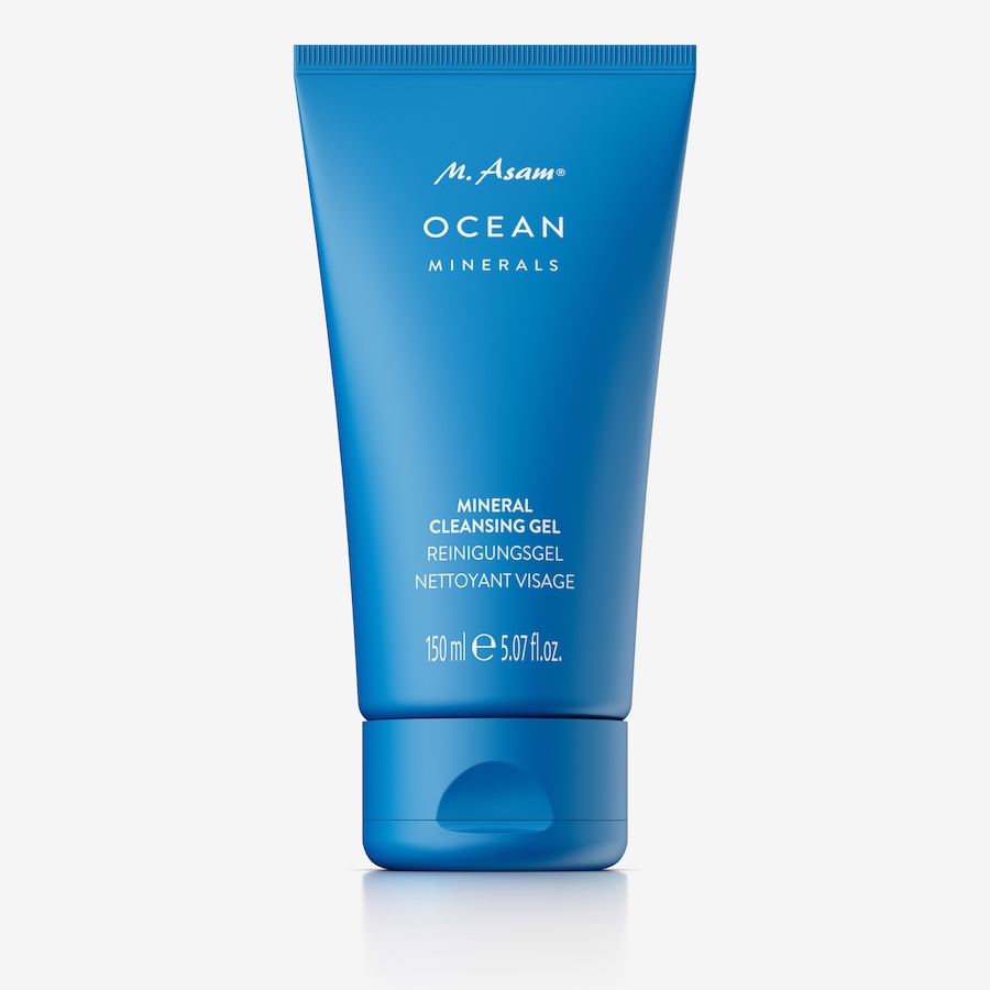 Image 114744.jpg, Product 114-744 / Price $29.99, M. Asam Ocean Minerals Mineral Cleansing Gel from M. Asam on TSC.ca's Beauty department
