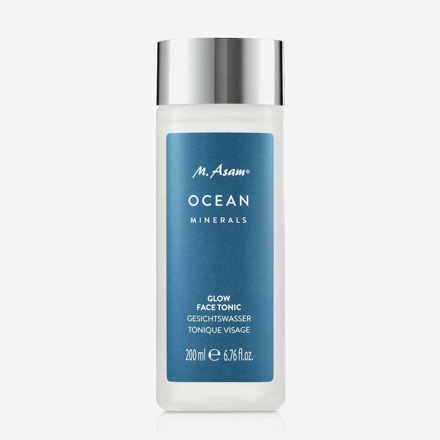 Image 114745.jpg, Product 114-745 / Price $29.99, M. Asam Ocean Minerals Mineral Glow Face Tonic from M. Asam on TSC.ca's Beauty department
