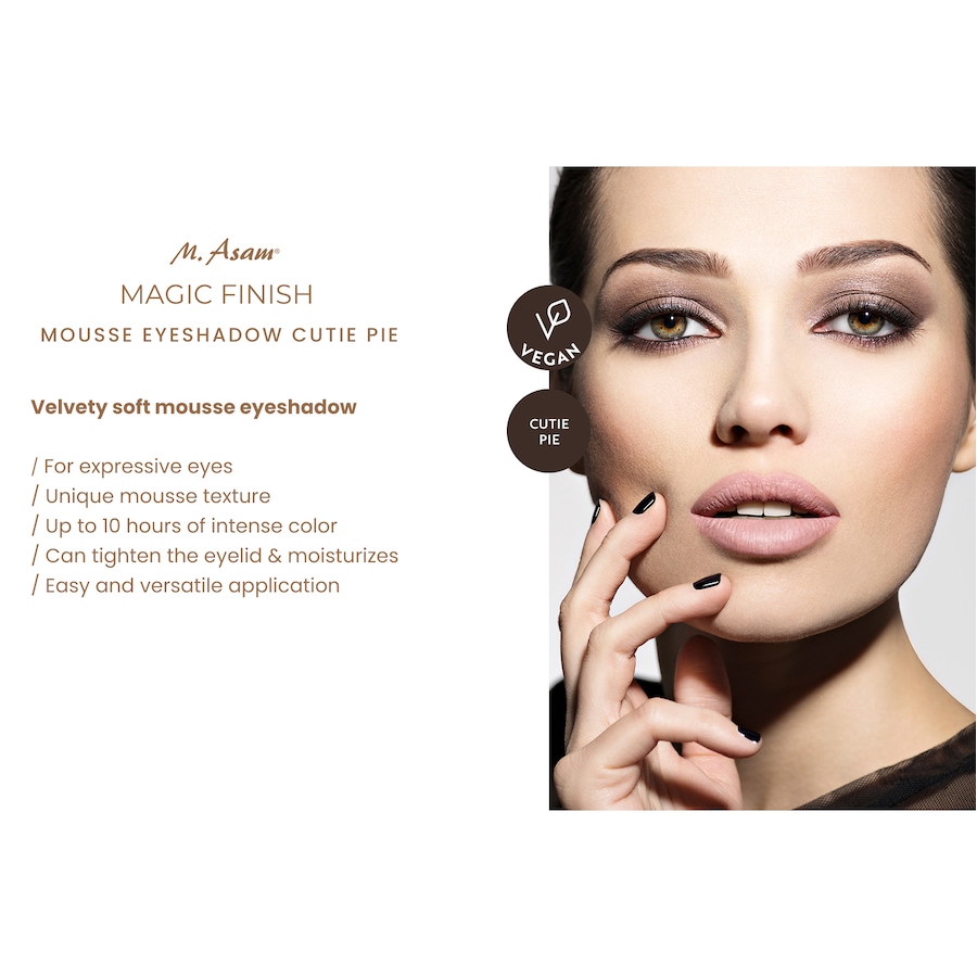 Image 114747_ALTMORE1.jpg, Product 114-747 / Price $24.99, M. Asam Mousse Eyeshadow Cutie Pie from M. Asam on TSC.ca's Beauty department