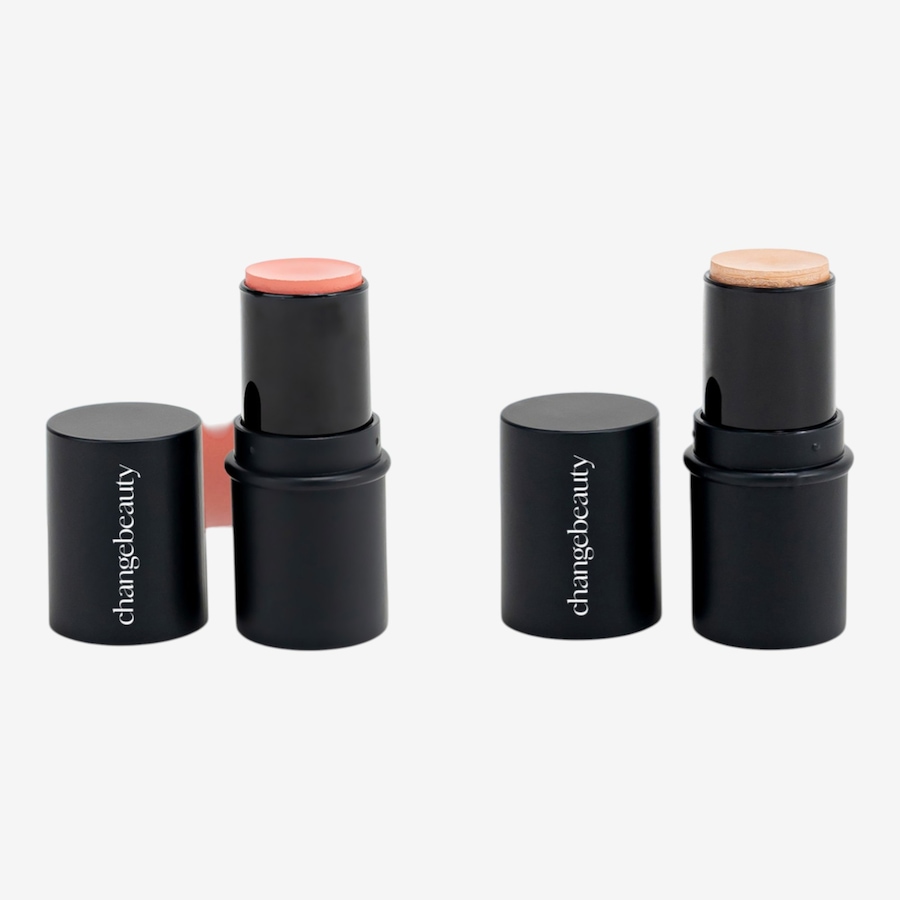 Image 114749_GLDHR.jpg, Product 114-749 / Price $70.00, Change Beauty The Change in Light Duo  from Change BEAUTY  on TSC.ca's Beauty department