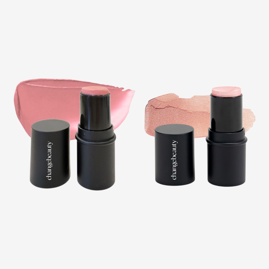 Image 114749_MONLT.jpg, Product 114-749 / Price $70.00, Change Beauty The Change in Light Duo  from Change BEAUTY  on TSC.ca's Beauty department