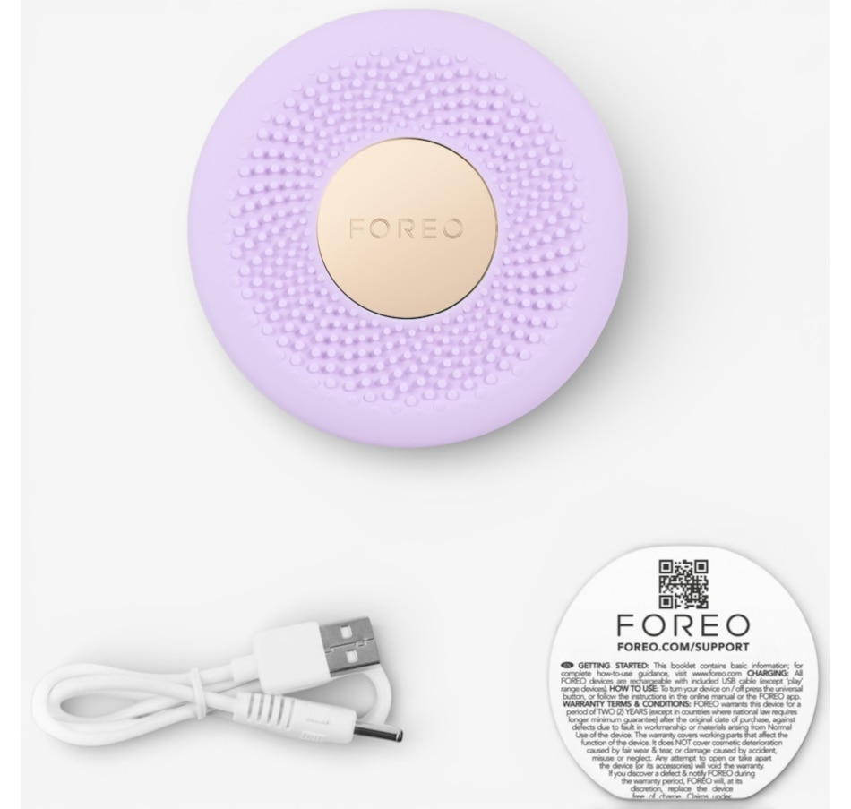 Image 114752_ALTMORE11.jpg, Product 114-752 / Price $119.99, Foreo UFO 3 Go With AM/PM Mask Bundle from Foreo on TSC.ca's Beauty department
