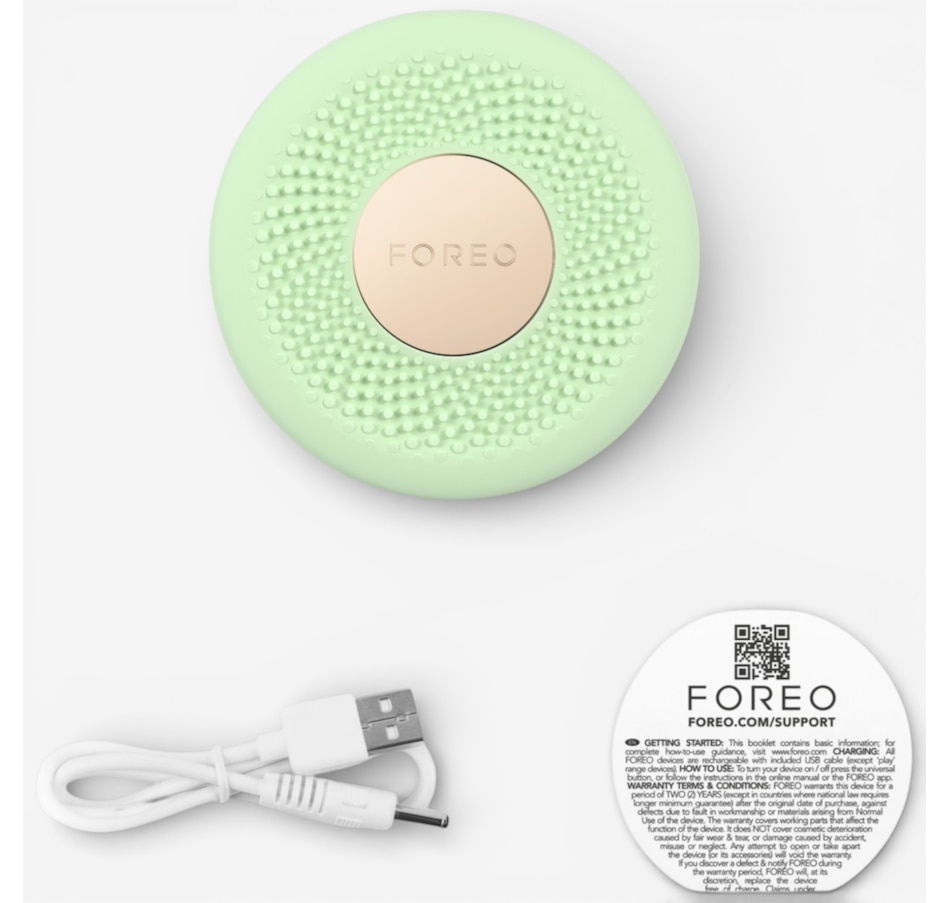 Image 114752_ALTMORE12.jpg, Product 114-752 / Price $119.99, Foreo UFO 3 Go With AM/PM Mask Bundle from Foreo on TSC.ca's Beauty department