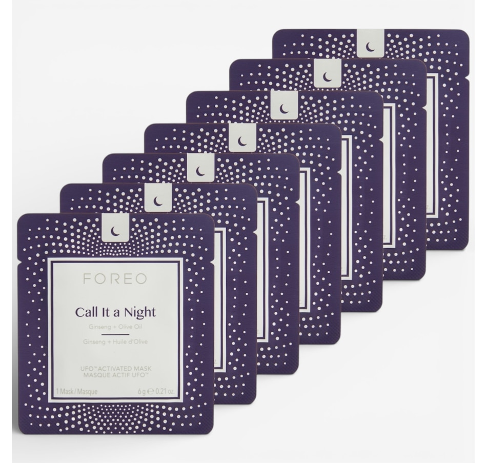 Image 114752_ALTMORE15.jpg, Product 114-752 / Price $119.99, Foreo UFO 3 Go With AM/PM Mask Bundle from Foreo on TSC.ca's Beauty department