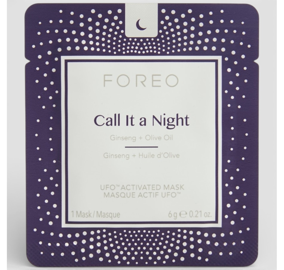 Image 114752_ALTMORE16.jpg, Product 114-752 / Price $119.99, Foreo UFO 3 Go With AM/PM Mask Bundle from Foreo on TSC.ca's Beauty department