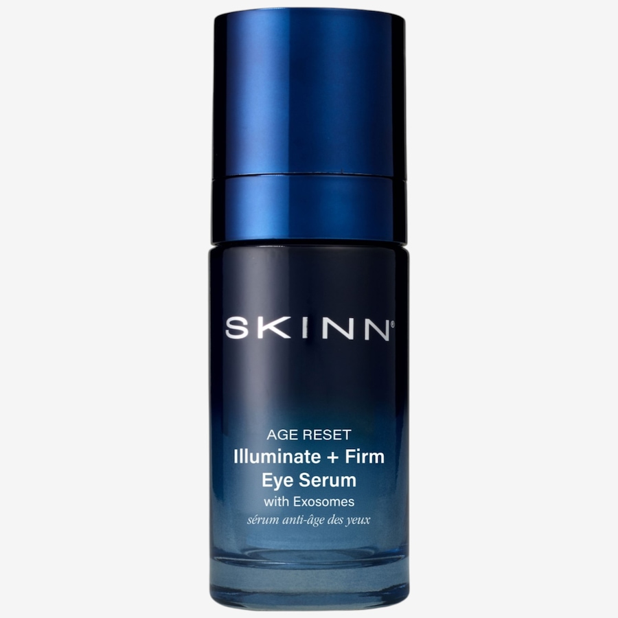 Image 114762.jpg, Product 114-762 / Price $79.99, SKINN Age Reset Illuminate + Firm Eye Serum from SKINN on TSC.ca's Beauty department