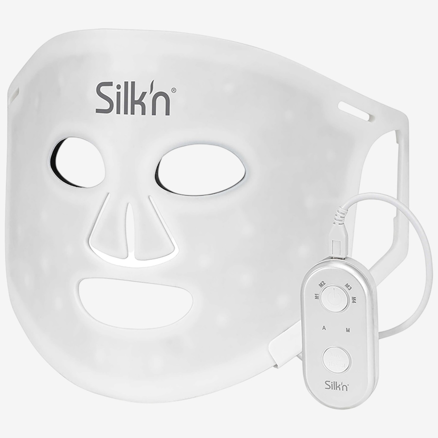 Image 114763_ALTMORE1.jpg, Product 114-763 / Price $359.99, Silk’n LED Face Mask 100 with Isomers Copper Peptide Serum Duo from Silk'n on TSC.ca's Beauty department
