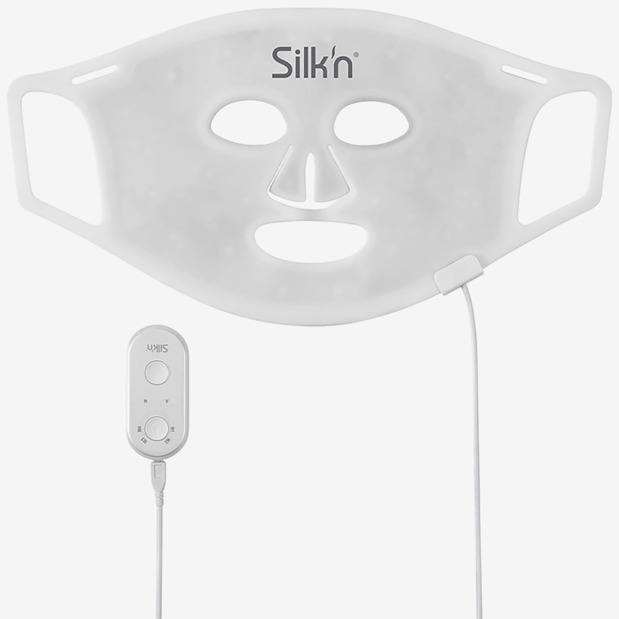 Image 114763_ALTMORE2.jpg, Product 114-763 / Price $359.99, Silk’n LED Face Mask 100 with Isomers Copper Peptide Serum Duo from Silk'n on TSC.ca's Beauty department