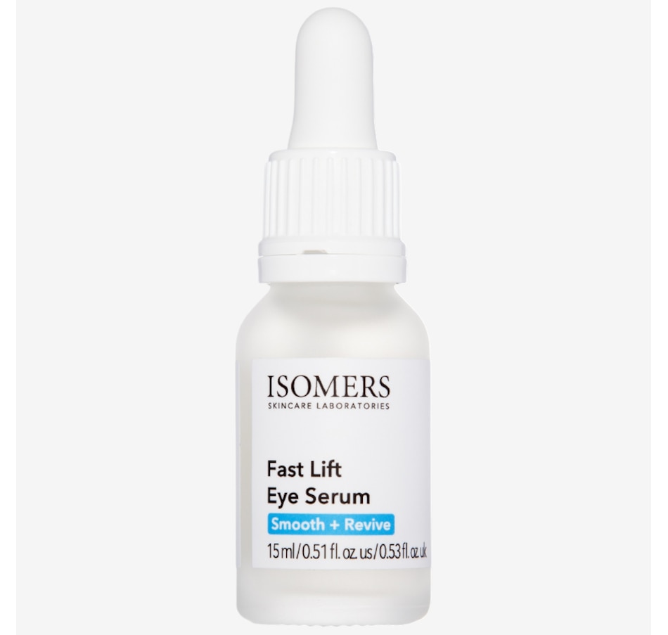 Image 114764.jpg, Product 114-764 / Price $29.99, Isomers Fast Lift Eye Serum from Silk'n on TSC.ca's Beauty department
