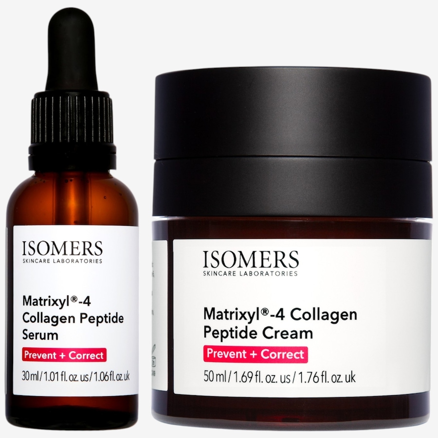 Image 114765.jpg, Product 114-765 / Price $99.99, Isomers Matrixyl‑4 Collagen Peptide Duo from Silk'n on TSC.ca's Beauty department