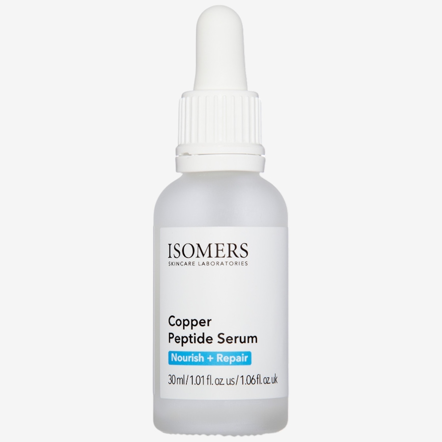 Image 114766.jpg, Product 114-766 / Price $59.99, Isomers Copper Peptide Serum from Silk'n on TSC.ca's Beauty department