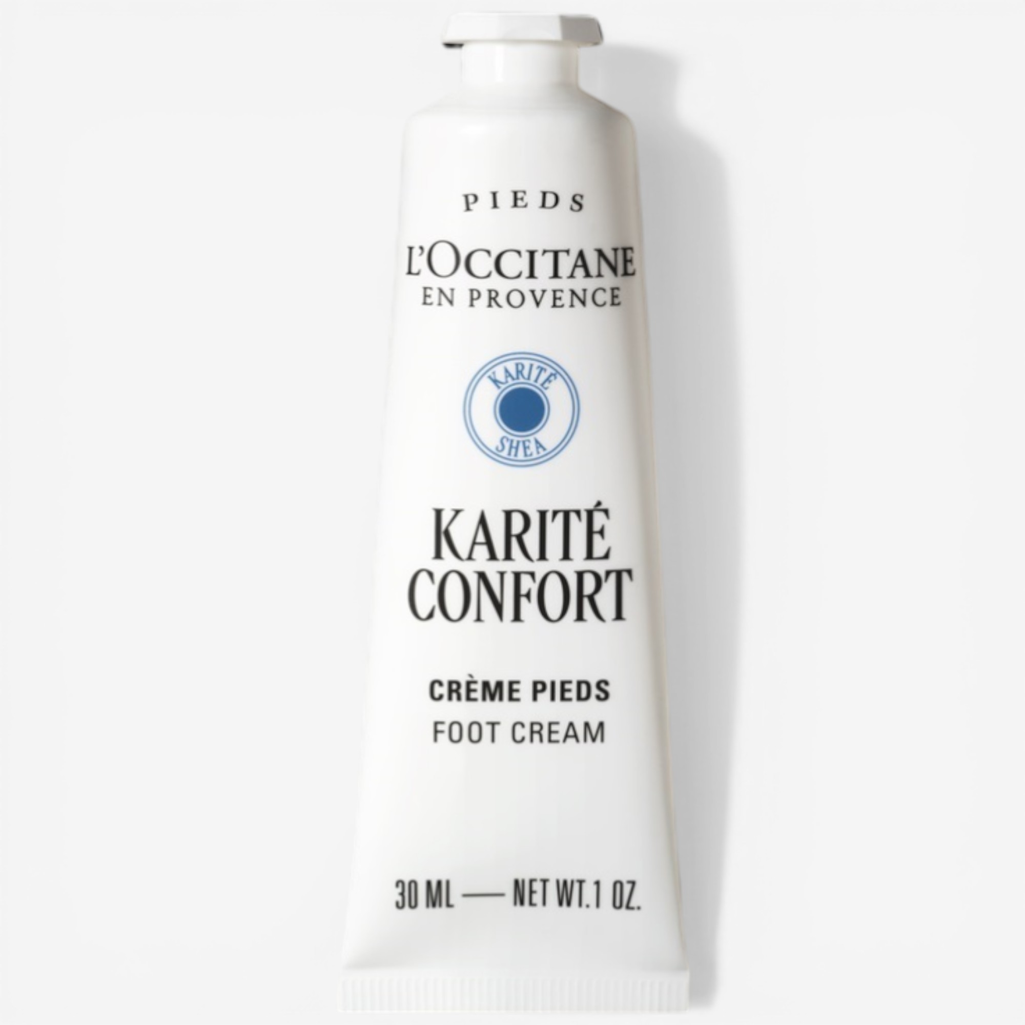 L'Occitane Shea Hand & Foot Care Trio - TSC.ca