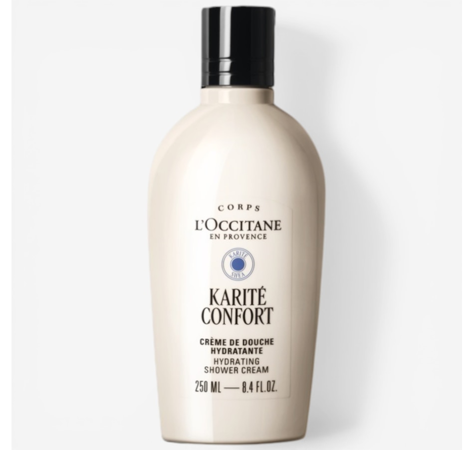 Image 114771_ALTMORE5.jpg, Product 114-771 / Price $52.50, L’Occitane Shea Shower Cream Duo from L'Occitane on TSC.ca's Beauty department