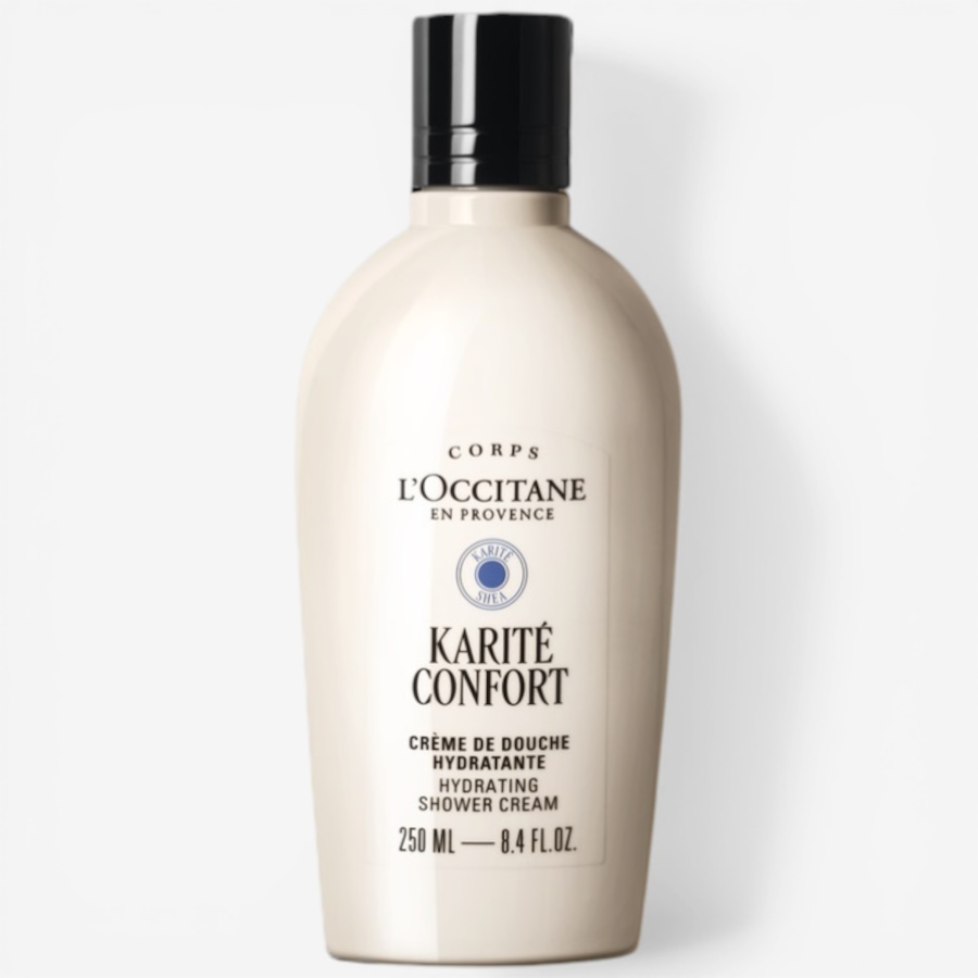 Image 114771_ALTMORE5.jpg, Product 114-771 / Price $70.00, L’Occitane Shea Shower Cream Duo from L'Occitane on TSC.ca's Beauty department