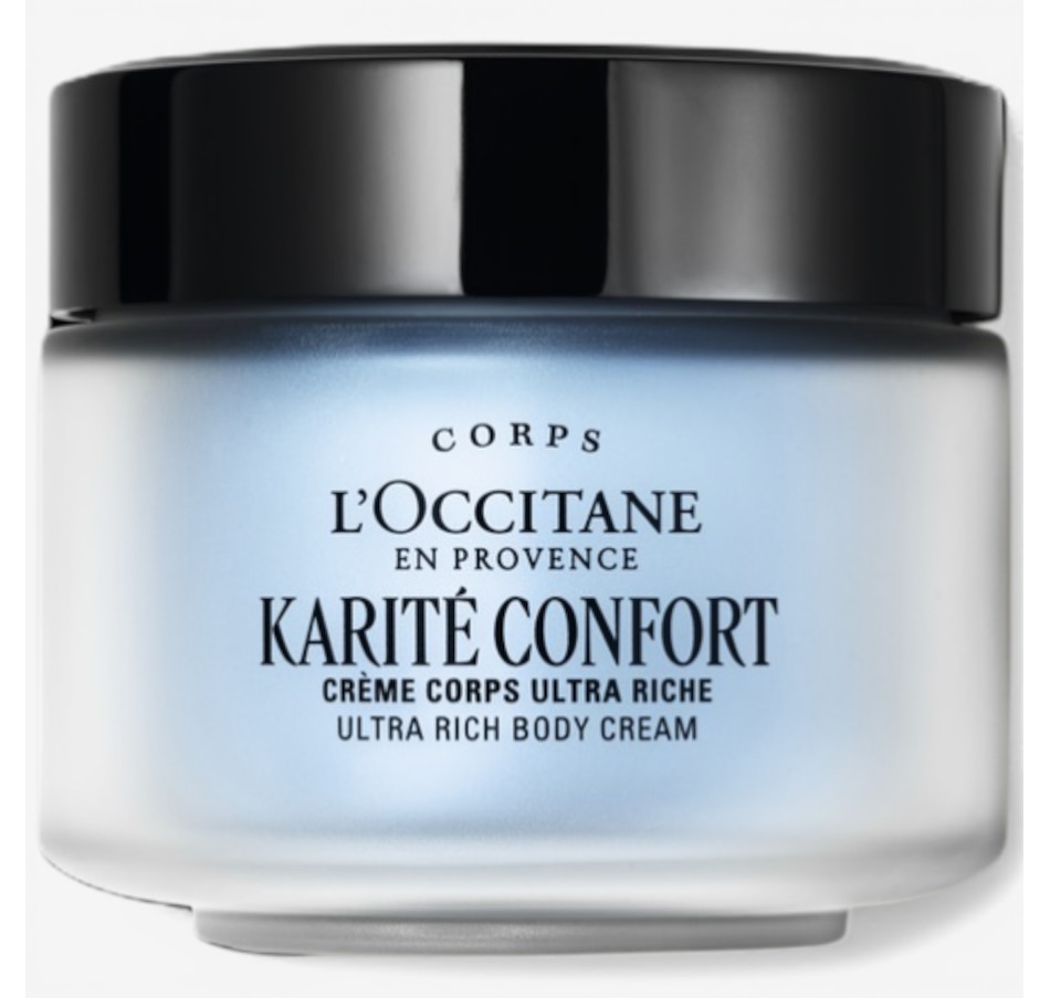Image 114772_ALTMORE4.jpg, Product 114-772 / Price $95.00, L’Occitane Shea Ultra Rich Body Cream + Refill from L'Occitane on TSC.ca's Beauty department