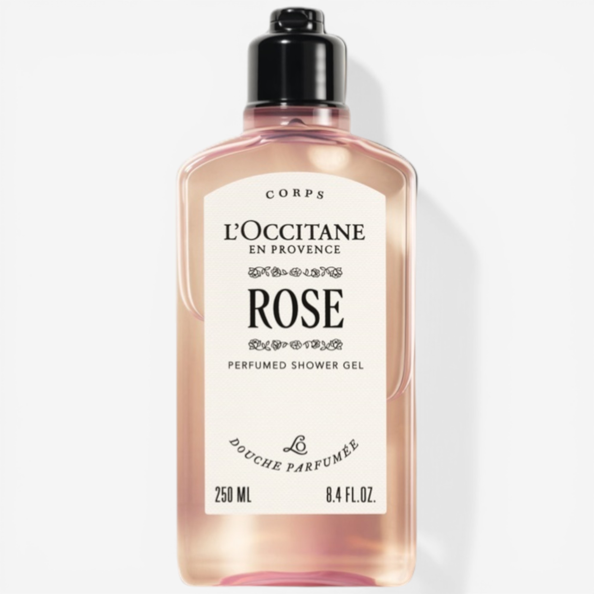L'Occitane Rose Bundle - TSC.ca