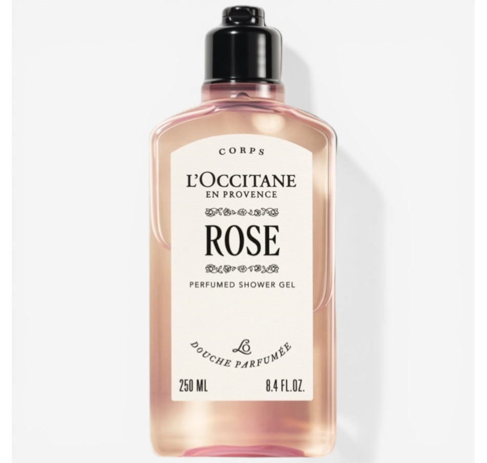 Image 114773_ALTMORE3.jpg, Product 114-773 / Price $75.00, L’Occitane Rose Bundle from L'Occitane on TSC.ca's Beauty department