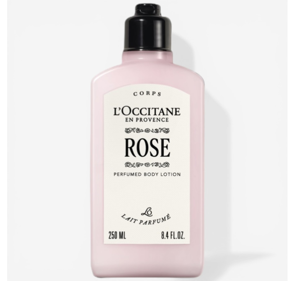 Image 114773_ALTMORE4.jpg, Product 114-773 / Price $75.00, L’Occitane Rose Bundle from L'Occitane on TSC.ca's Beauty department