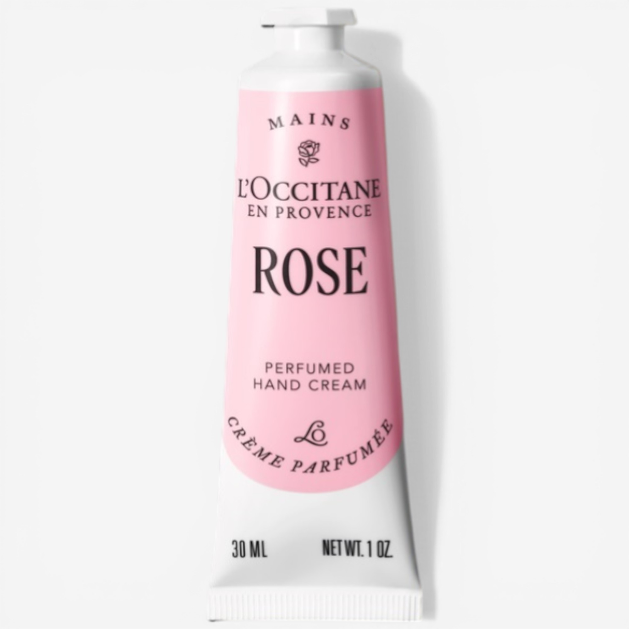 L'Occitane Rose Bundle - TSC.ca