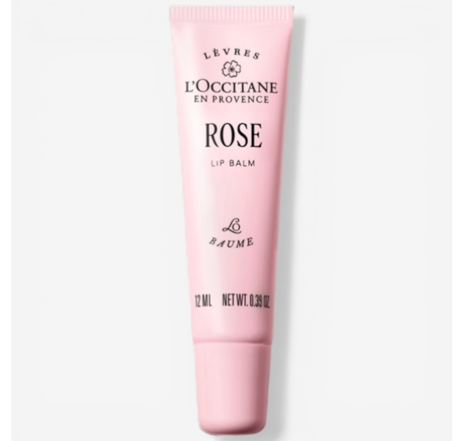 Image 114773_ALTMORE6.jpg, Product 114-773 / Price $75.00, L’Occitane Rose Bundle from L'Occitane on TSC.ca's Beauty department