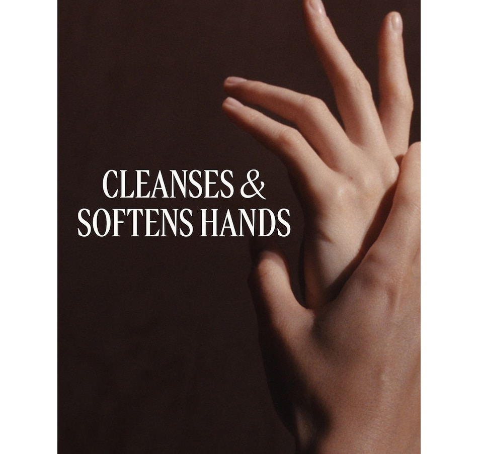 Image 114774_ALTMORE3.jpg, Product 114-774 / Price $68.00, L’Occitane La Mousse Shea Cream Hand Wash + Refill from L'Occitane on TSC.ca's Beauty department