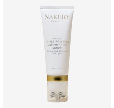 Nakery Lift-TOX Triple Powered Define &amp; Firm Serum