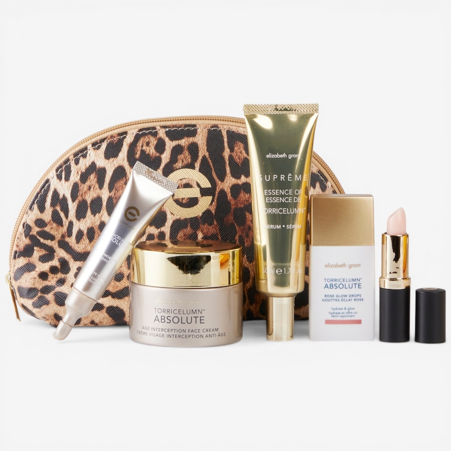 Image 114778.jpg, Product 114-778 / Price $59.99, Elizabeth Grant Torricelumn Super Collection from Elizabeth Grant on TSC.ca's Beauty department