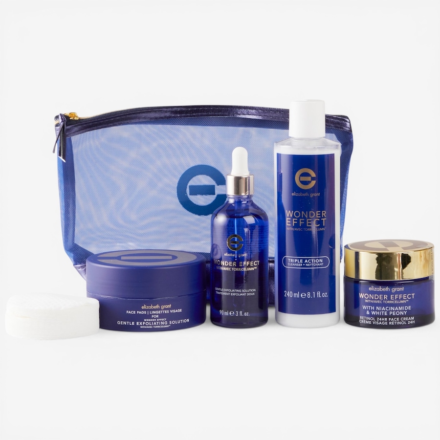 Image 114779.jpg, Product 114-779 / Price $99.99, Elizabeth Grant Wonder Effect Revitalize and Glow from Elizabeth Grant on TSC.ca's Beauty department