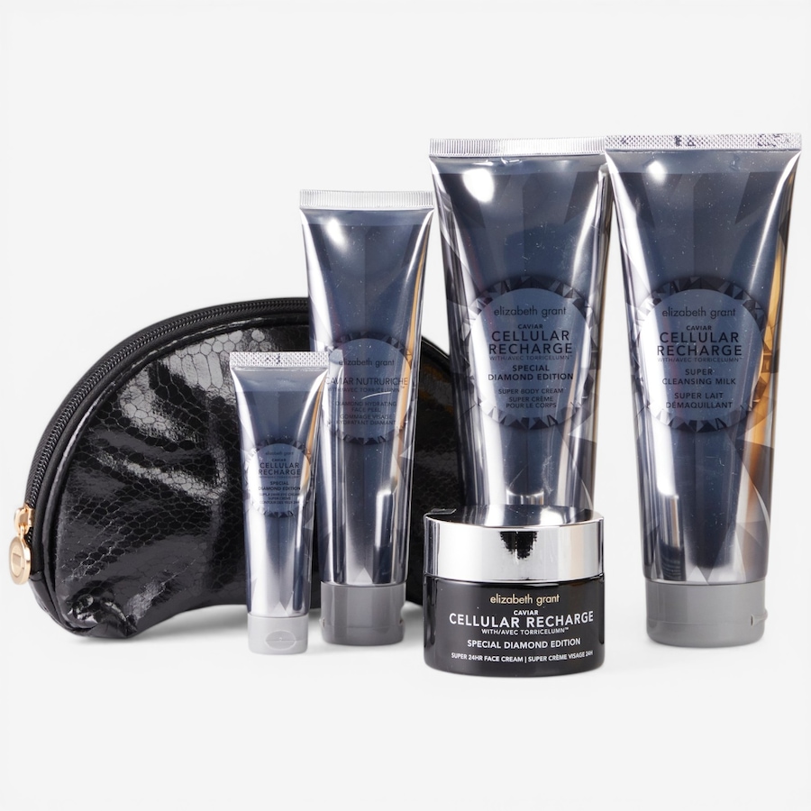 Image 114782.jpg, Product 114-782 / Price $159.99, Elizabeth Grant Caviar Diamond Edition Collection  from Elizabeth Grant on TSC.ca's Beauty department