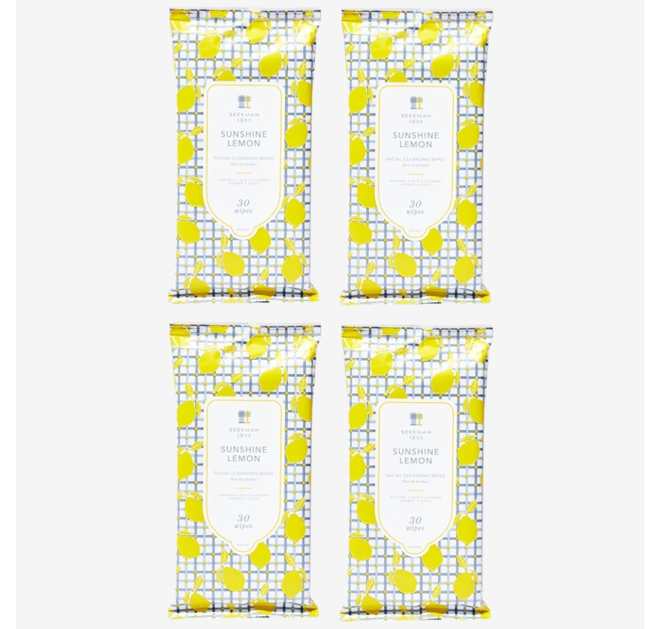 Image 114783_ALTMORE12.jpg, Product 114-783 / Price $44.99, Beekman 8‑Piece Travel Body Care Collection from Beekman 1802 on TSC.ca's Beauty department