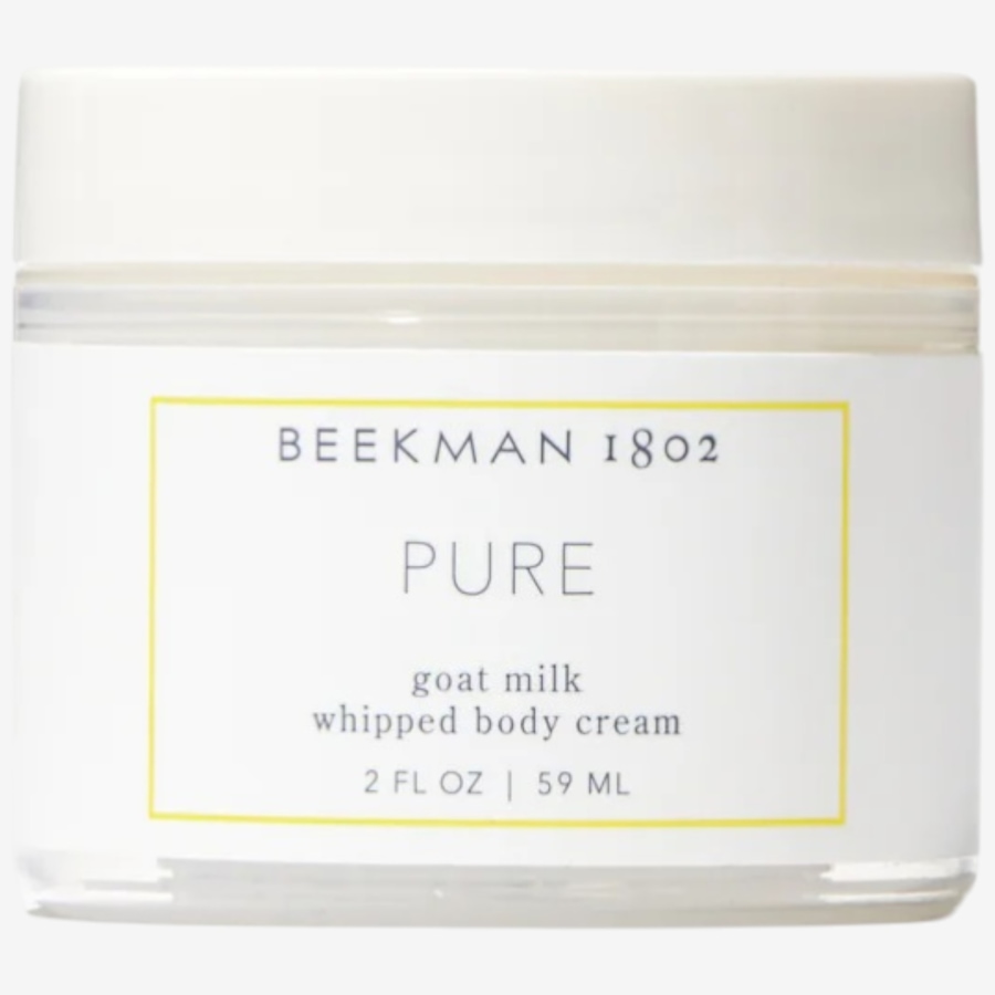 Image 114784_ALTMORE11.jpg, Product 114-784 / Price $39.99, Beekman Try‑Me Travel‑Size Whipped Body Cream Collection from Beekman 1802 on TSC.ca's Beauty department