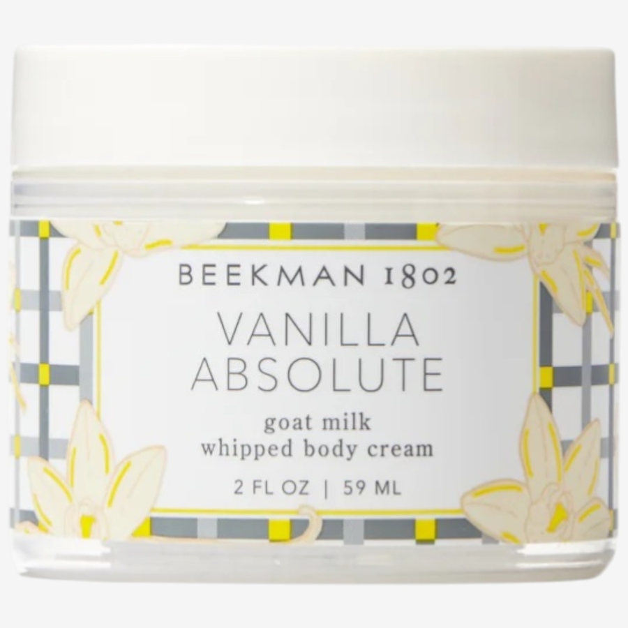 Image 114784_ALTMORE7.jpg, Product 114-784 / Price $39.99, Beekman Try‑Me Travel‑Size Whipped Body Cream Collection from Beekman 1802 on TSC.ca's Beauty department