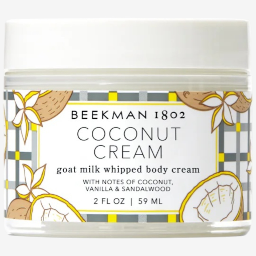 Image 114784_ALTMORE8.jpg, Product 114-784 / Price $39.99, Beekman Try‑Me Travel‑Size Whipped Body Cream Collection from Beekman 1802 on TSC.ca's Beauty department