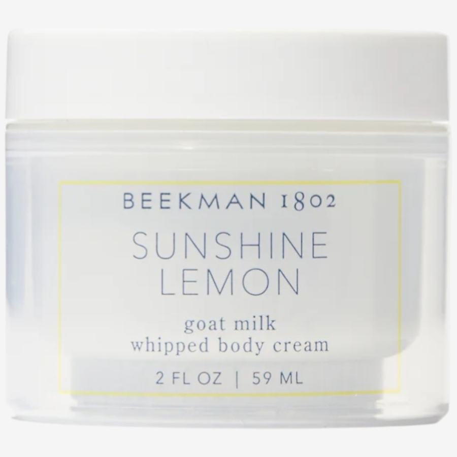 Image 114784_ALTMORE9.jpg, Product 114-784 / Price $39.99, Beekman Try‑Me Travel‑Size Whipped Body Cream Collection from Beekman 1802 on TSC.ca's Beauty department