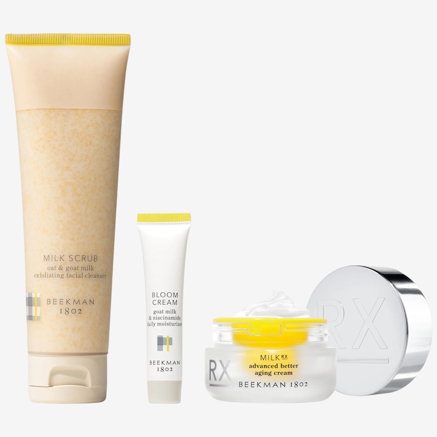Image 114785.jpg, Product 114-785 / Price $99.99, Beekman Travel Skincare Collection from Beekman 1802 on TSC.ca's Beauty department