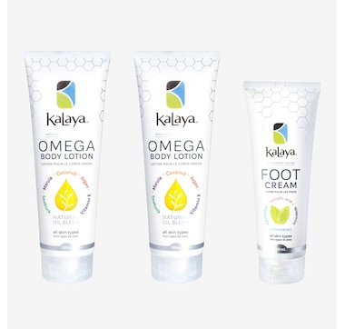 KaLaya Summer Hydration Bundle