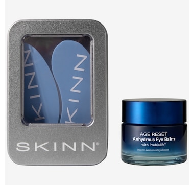 SKINN Age Reset Anhydrous Eye Balm &amp; Eye Mask
