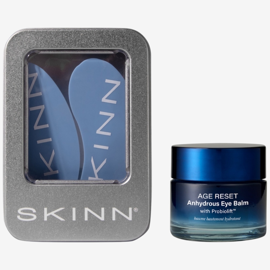 Image 114815.jpg, Product 114-815 / Price $89.99, SKINN Age Reset Anhydrous Eye Balm & Eye Mask from SKINN on TSC.ca's Beauty department