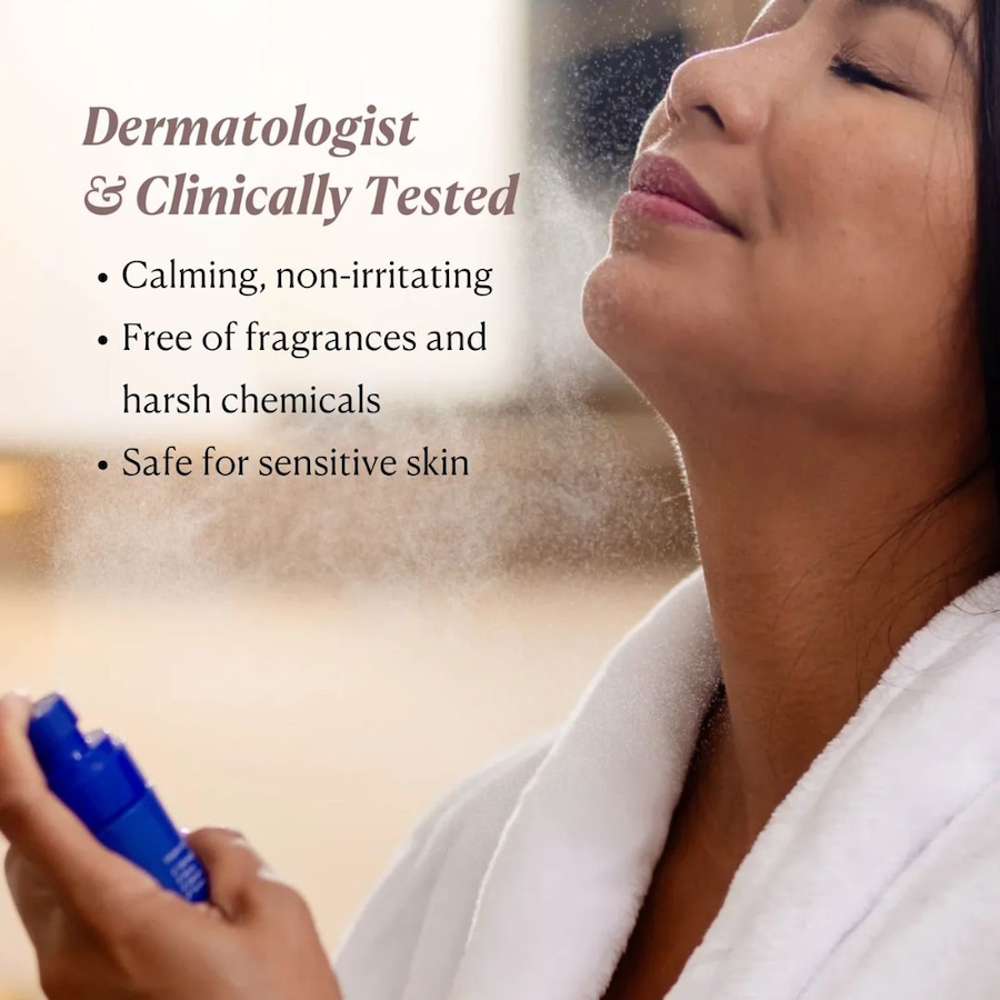 Image 114818_ALTMORE1.jpg, Product 114-818 / Price $45.00, Nakery SkinRecovery Universal Clarifying Face, Body, and Scalp Spray from Nakery Beauty on TSC.ca's Beauty department