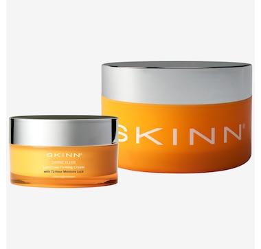 SKINN Divine Elixir Firming Cream &amp; Luminous Body Butter