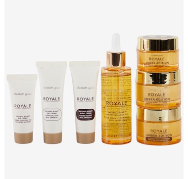 Elizabeth Grant Royale Imperial Honey Amber Collection