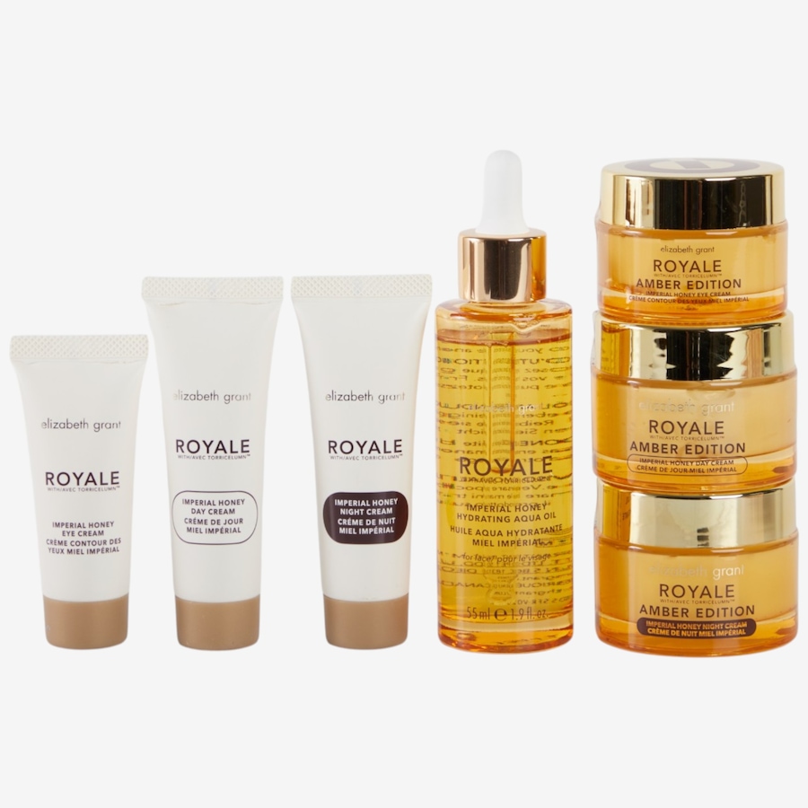 Image 114837.jpg, Product 114-837 / Price $169.99, Elizabeth Grant Royale Imperial Honey Amber Collection from Elizabeth Grant on TSC.ca's Beauty department