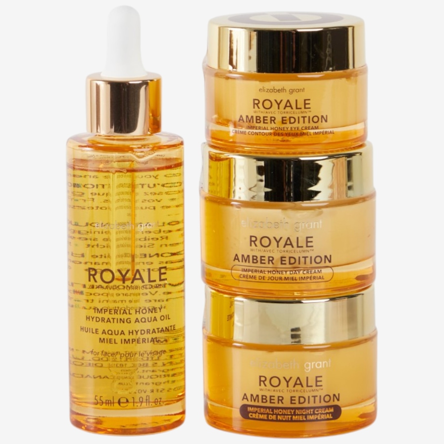Image 114837_ALTMORE1.jpg, Product 114-837 / Price $169.99, Elizabeth Grant Royale Imperial Honey Amber Collection from Elizabeth Grant on TSC.ca's Beauty department