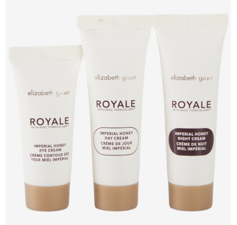Image 114837_ALTMORE2.jpg, Product 114-837 / Price $69.99, Elizabeth Grant Royale Imperial Honey Amber Collection from Elizabeth Grant on TSC.ca's Beauty department
